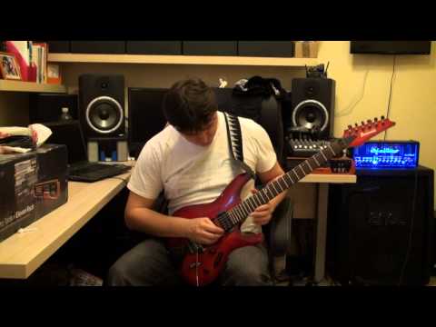 Marty Malen - Bumblebee - rozcvička pro prsty