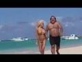 Gina Lynn & Ron Jeremy