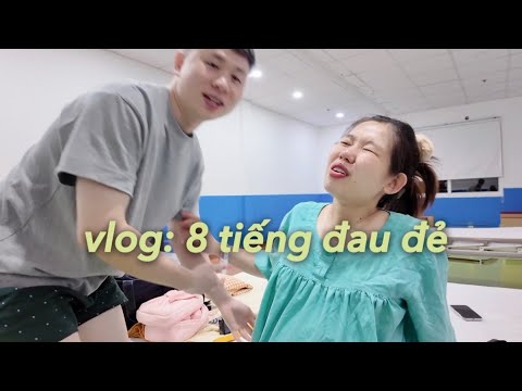👼🏻vlog: 8 HOURS OF LABOR AND THE FIRST DAYS OF MOTHERHOOD 💞 The Birthing Journey Part 2 ✨ | Gokku...