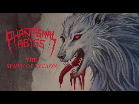 Phantasmal Abyss video
