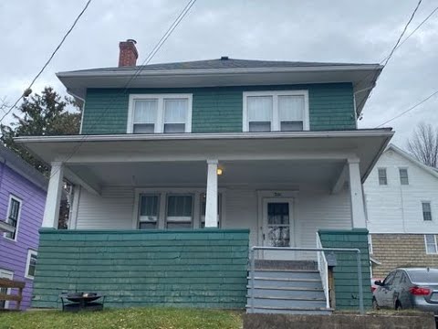 Downtown - 3 Bedroom House - Available 05/19/2027 property video