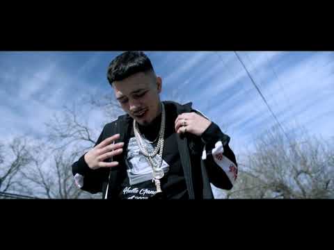 Ace Money - "4 The Gang" - (Official Music Video)