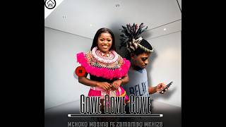 Mthoko Mathebula-Gqwe Gqwe Gqwe(ft Zamambo Mkhize)