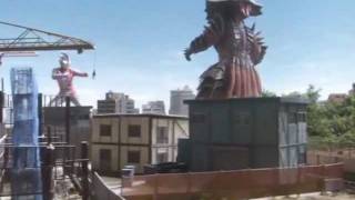 Download lagu Ultraman Mebius & Fire Windam vs. Robergar mp3 Download lagu Ultraman Mebius & Fire Windam vs. Robergar mp3