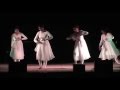 Yehova Na Mora Dance (COTR) 2016