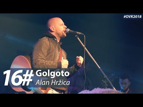 16. Alan Hržica - Golgoto