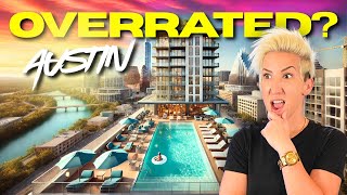 Moving to Austin, Texas in 2026 Here's How Life REALLY Looks!