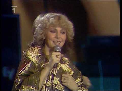Hana Zagorová, Stanislav Hložek & Petr Kotvald - Spěchám (1983)