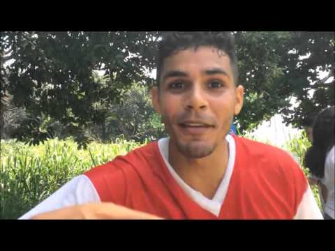 2ºTempo LHM x Aliança