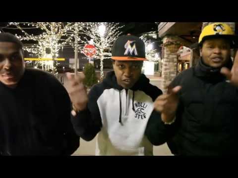 Dymond Crooks -  Hard (Official Video)