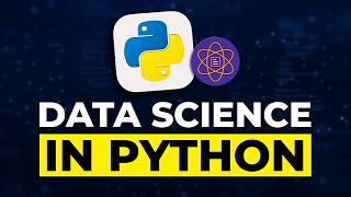 Thumbnail for How I Actually Use AI for Data Science in Python