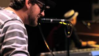 In LA - Balance and the Traveling Sounds (4 of 4 Live at Bedrock Studios)