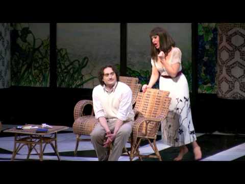 Gheorghiu, Filianoti - La rondine, Act 3 - Amore mio