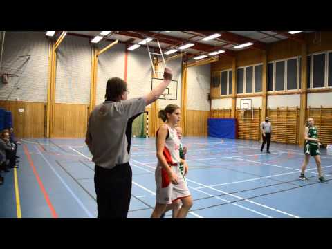 Blackeberg Ekerö vit - Skuru IK 2015-11-28