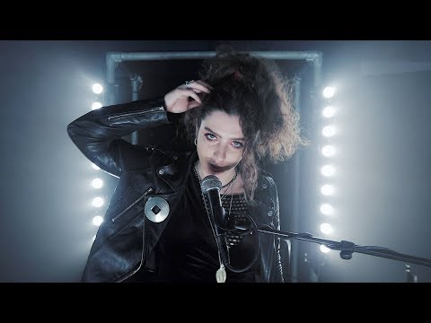 Holy Moly & The Crackers - Upside Down (Official Video)