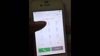 How To ByPass Without Activation iPhone 4s