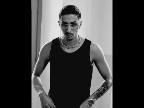 (FREE) Morad x Baby Gang x Delarue Type Beat - "Air Nike"