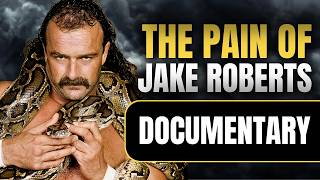 Download lagu The Hideous Story of Jake 'The Snake' Roberts | Wrestling Documentary mp3 Download lagu The Hideous Story of Jake 'The Snake' Roberts | Wrestling Documentary mp3