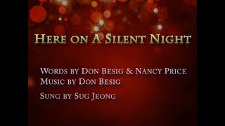 Here on A Silent Night - Sug Jeong (정석)