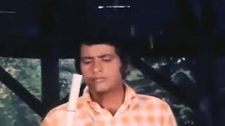 Arey Haye Haye Yeh Majboori - Lata Mangeshkar- Manoj Kumar, Zeenat Aman - Roti Kapda Aur Makaan 1974