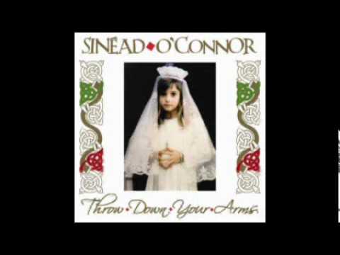 Sinead O'connor-Curly Locks-שינייד אוקונור