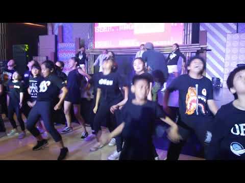 Lagu Baru Neona anak Nola AB3 #Warbiasyak