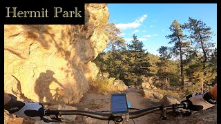 Limber Pine Trail - Hermit Park - Estes Park - Colorado - Specialized Status