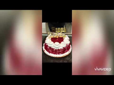 Happy Birthday Darshit..