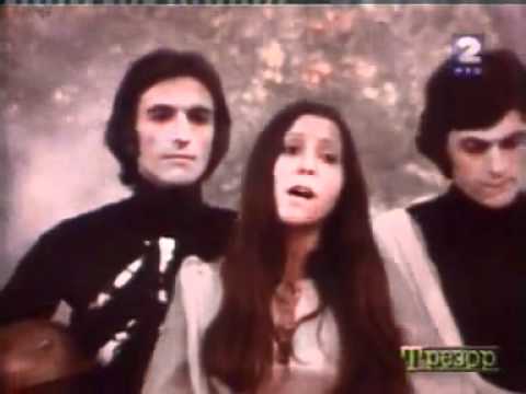 Lutajuca srca - Jefimija 1973