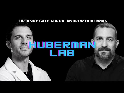 Dr. Andy Galpin On Cold Exposure During And After Training