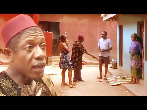 I Will Never Accept You As My Son In-Law (Osuofia, Clem Ohameze) - A Nigerian Movies
