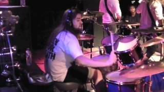 Simon McKay The Agonist Ideomotor drum cam