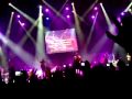 Hillsong En Chile Mighty To Save