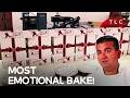 Baking Love For Mom S 65th Cake Boss TLC