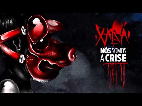 2- Deixa Os Garoto - Xará