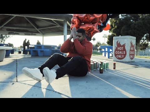 RG - A Letter to Lil Styckz [Official Music Video]