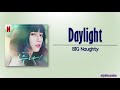 BIG Naughty (서동현) - Daylight  [Doona! OST] [Rom|Eng Lyric]