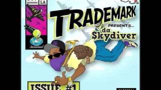 Trademark da Skydiver - Up Here Ft Terry Walker