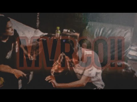 P$ - MVRCO !! X Trippin O1 x OTZ x Bung j (Prod  MTC Beatz)