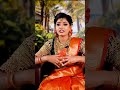 Vijay Tv Actress Tells About Meesai Sait Kadai Salem Vijaytv Series Pranikadhakshu Shorts