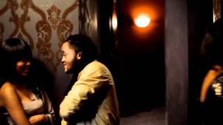 All I Know Music Video