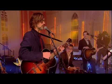 Jarvis Cocker - Memphis, Tennessee