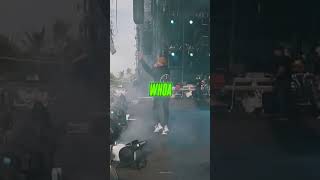 JADEN SMITH ICON LIVE