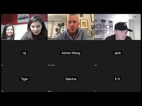 Dealing with adversity week 2 - KOHR mental game