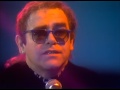 Elton John - Nikita (Official Music Video)