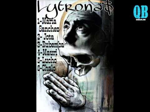 Lytrona$ ft Mauri Calle Goya (NorthWest Family)