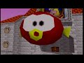 Mario Kart 64 Part 4 3P Races 2P Grand Prix 100cc Feat Davtoa