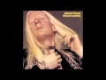 Johnny Winter - "Too Much Seconal"