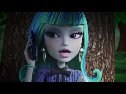 Twyla scene pack ￼￼electrified