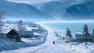Siberia: The Coldest Place on Earth - It's Not What You Think